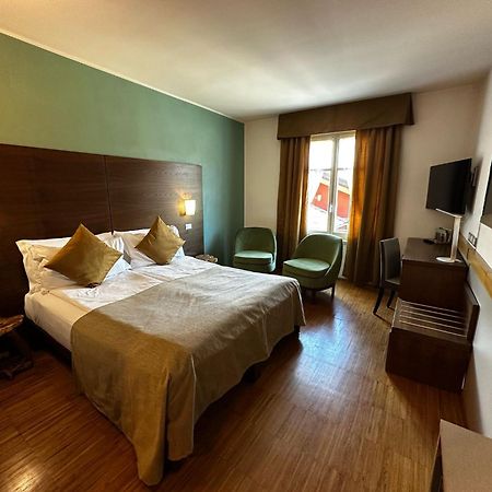 Hotel Cortese Armeno Dış mekan fotoğraf
