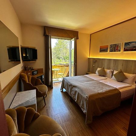 Hotel Cortese Armeno Dış mekan fotoğraf