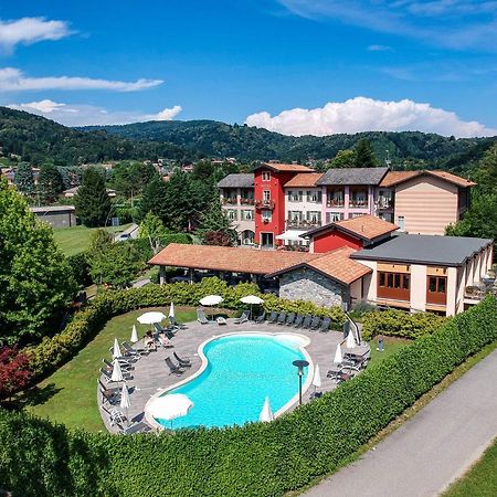 Hotel Cortese Armeno Dış mekan fotoğraf