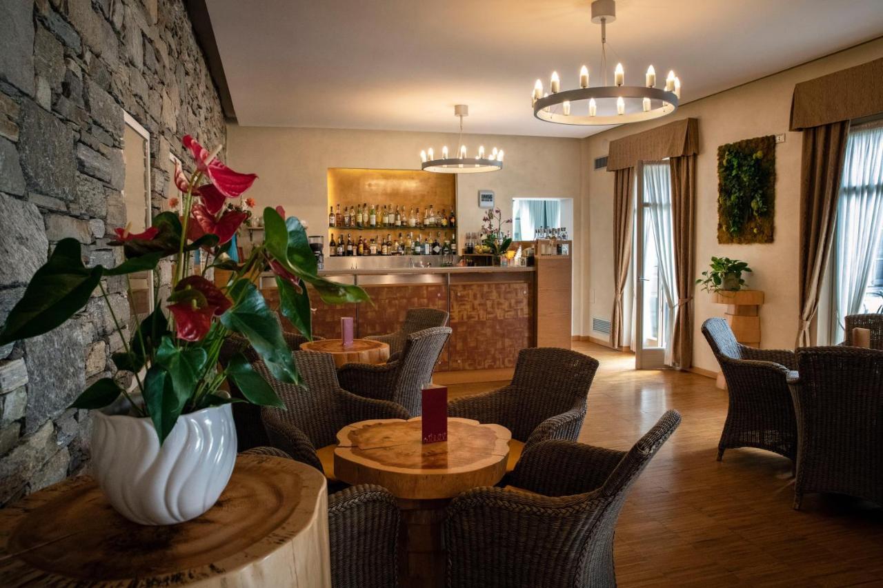 Hotel Cortese Armeno Dış mekan fotoğraf