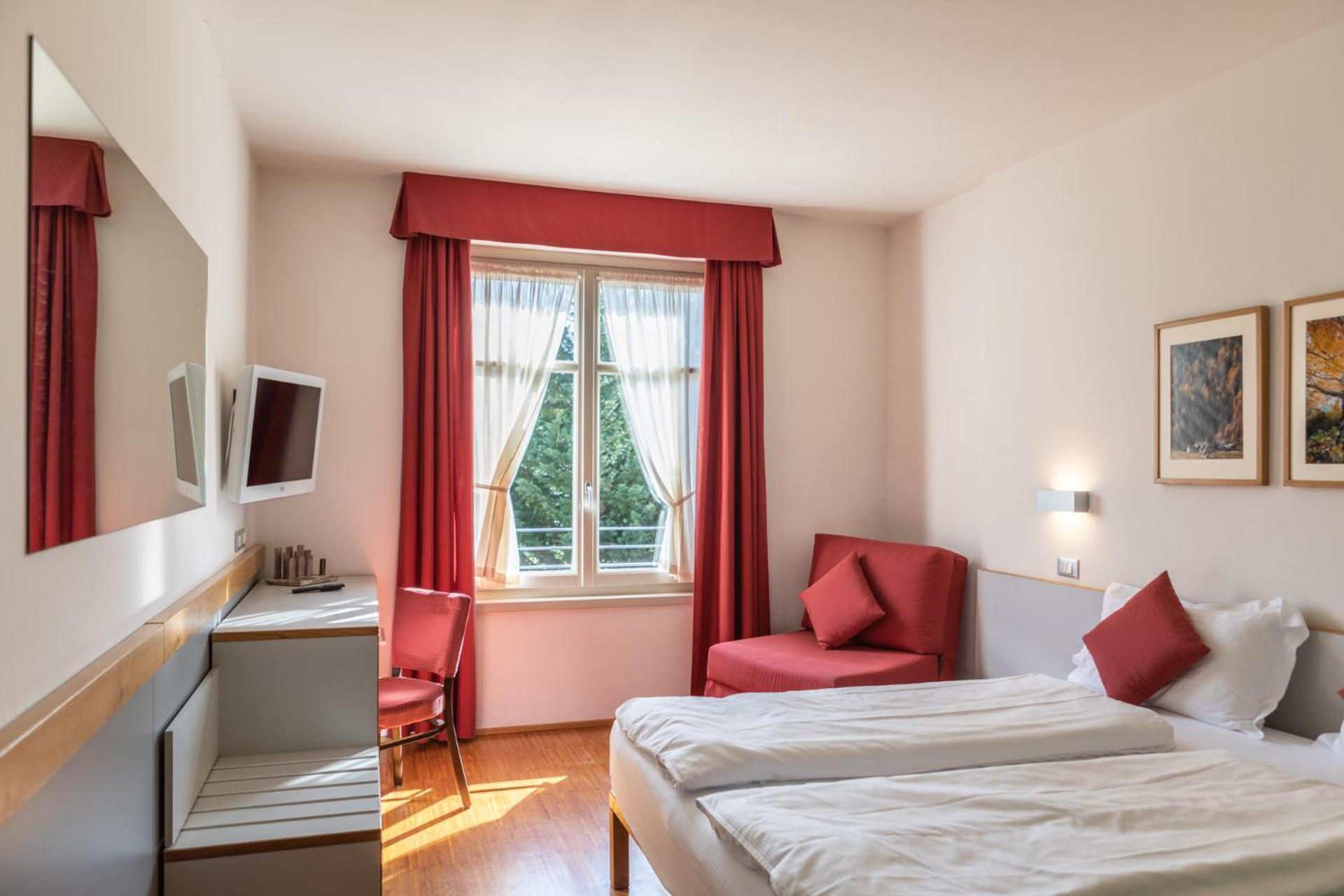 Hotel Cortese Armeno Oda fotoğraf