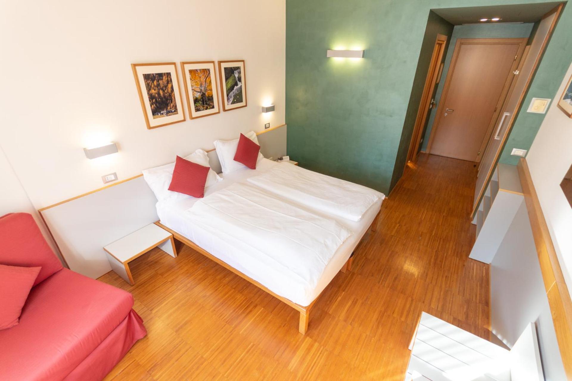 Hotel Cortese Armeno Oda fotoğraf