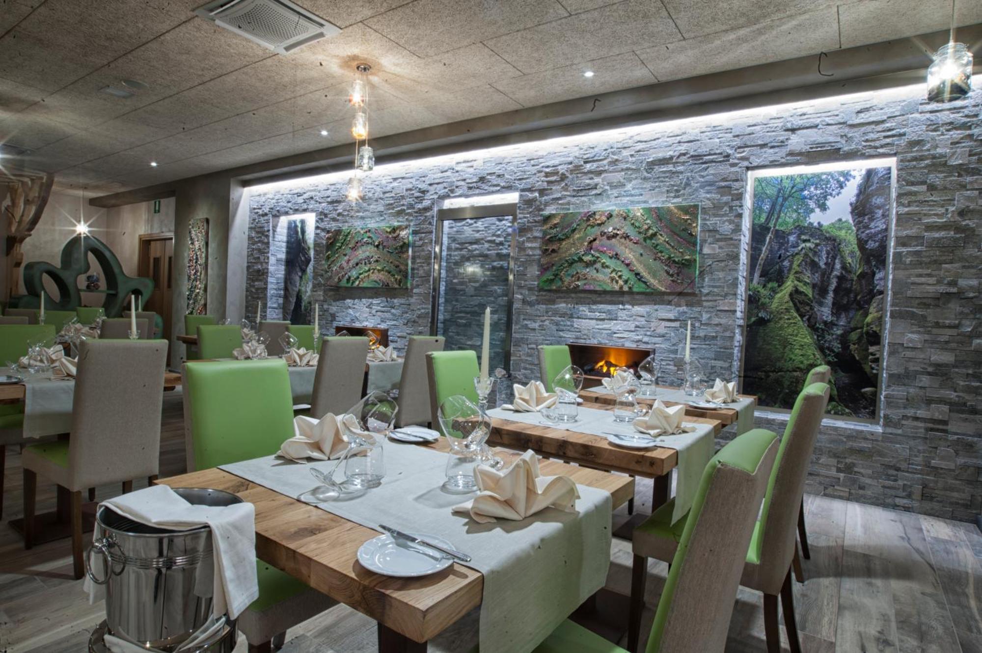 Hotel Cortese Armeno Dış mekan fotoğraf