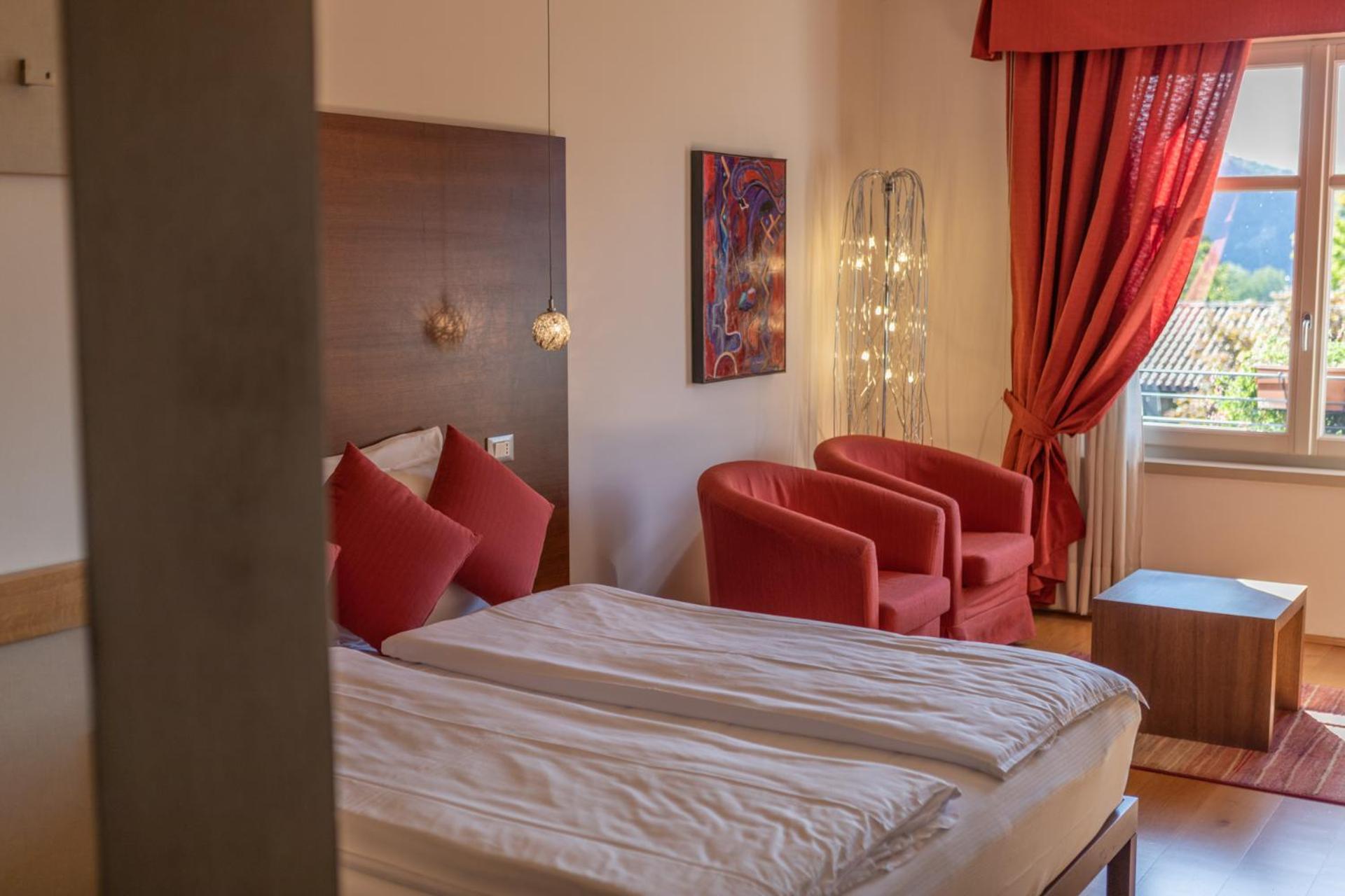 Hotel Cortese Armeno Dış mekan fotoğraf