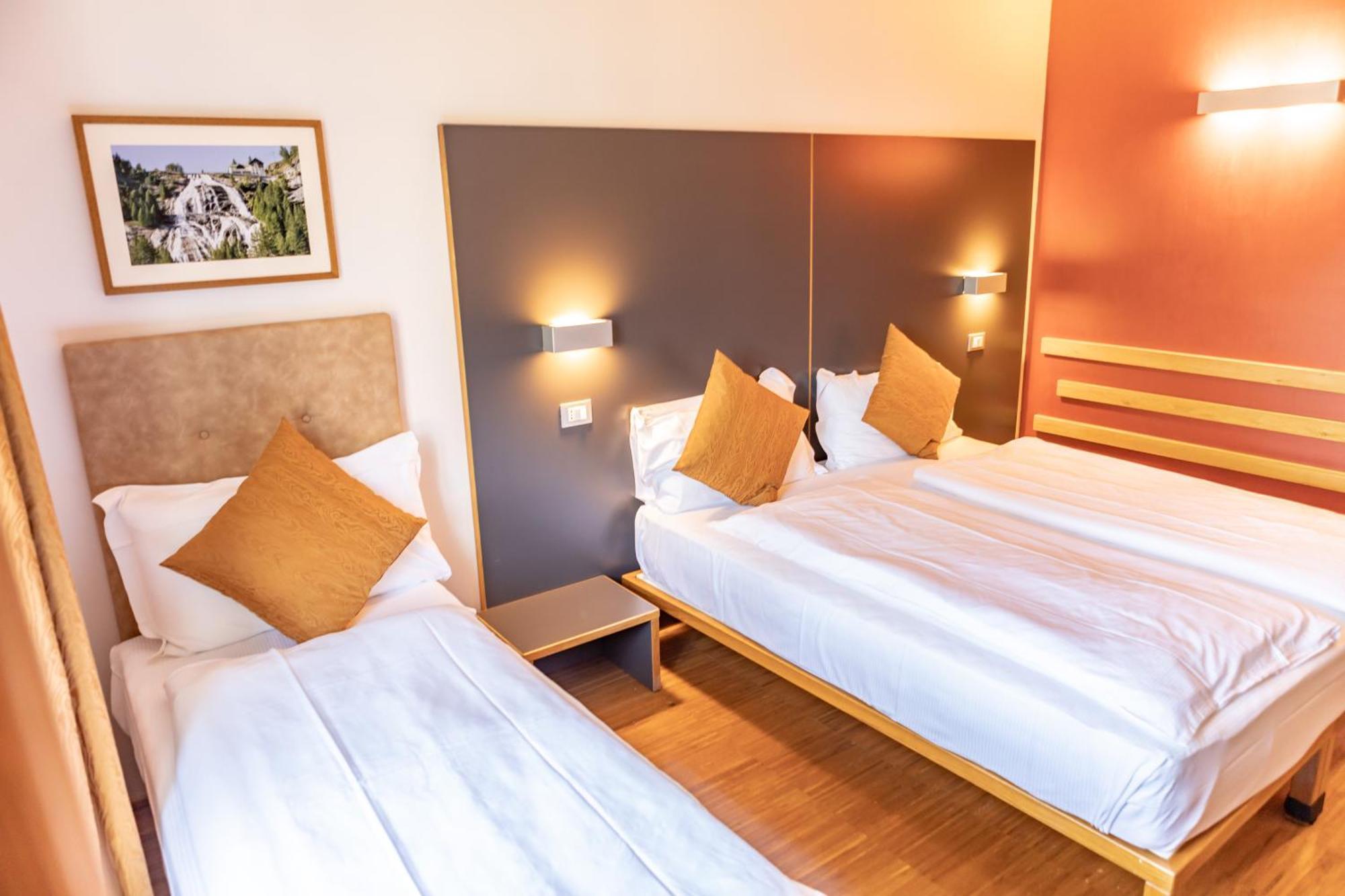 Hotel Cortese Armeno Dış mekan fotoğraf