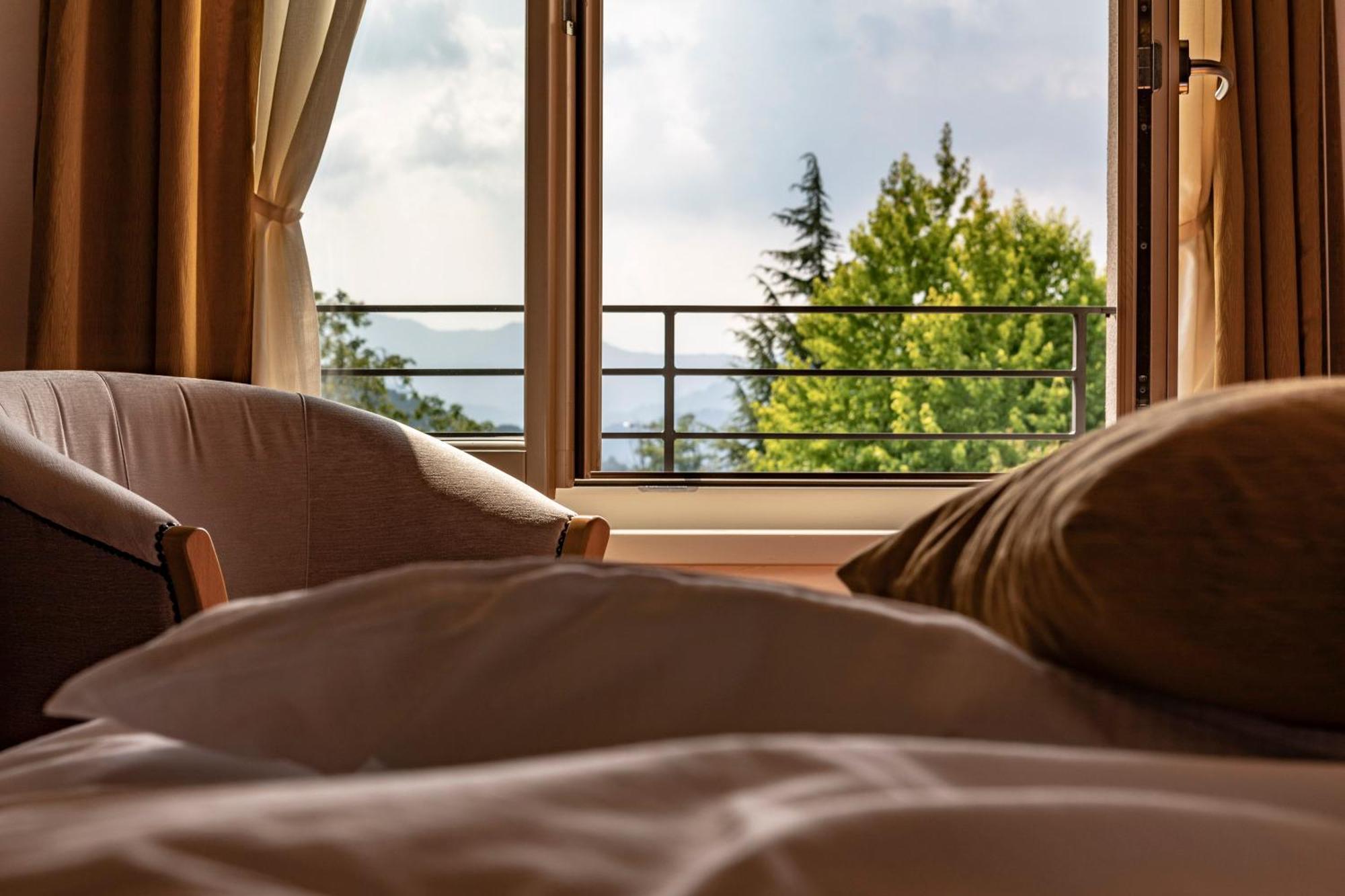 Hotel Cortese Armeno Dış mekan fotoğraf