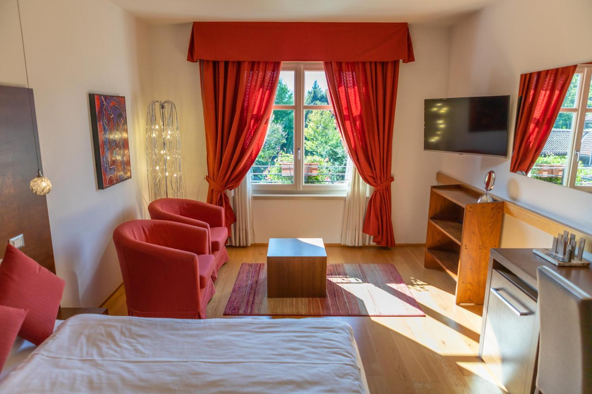 Hotel Cortese Armeno Dış mekan fotoğraf