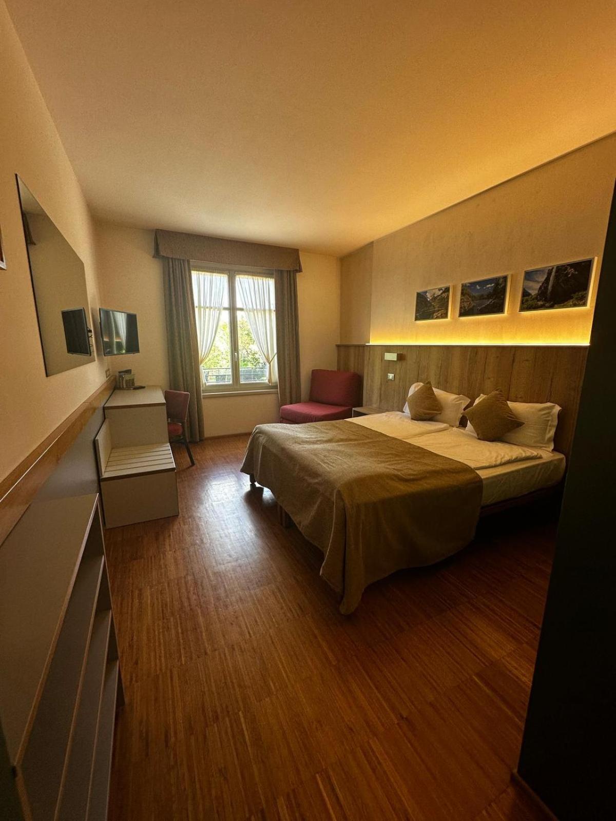 Hotel Cortese Armeno Dış mekan fotoğraf