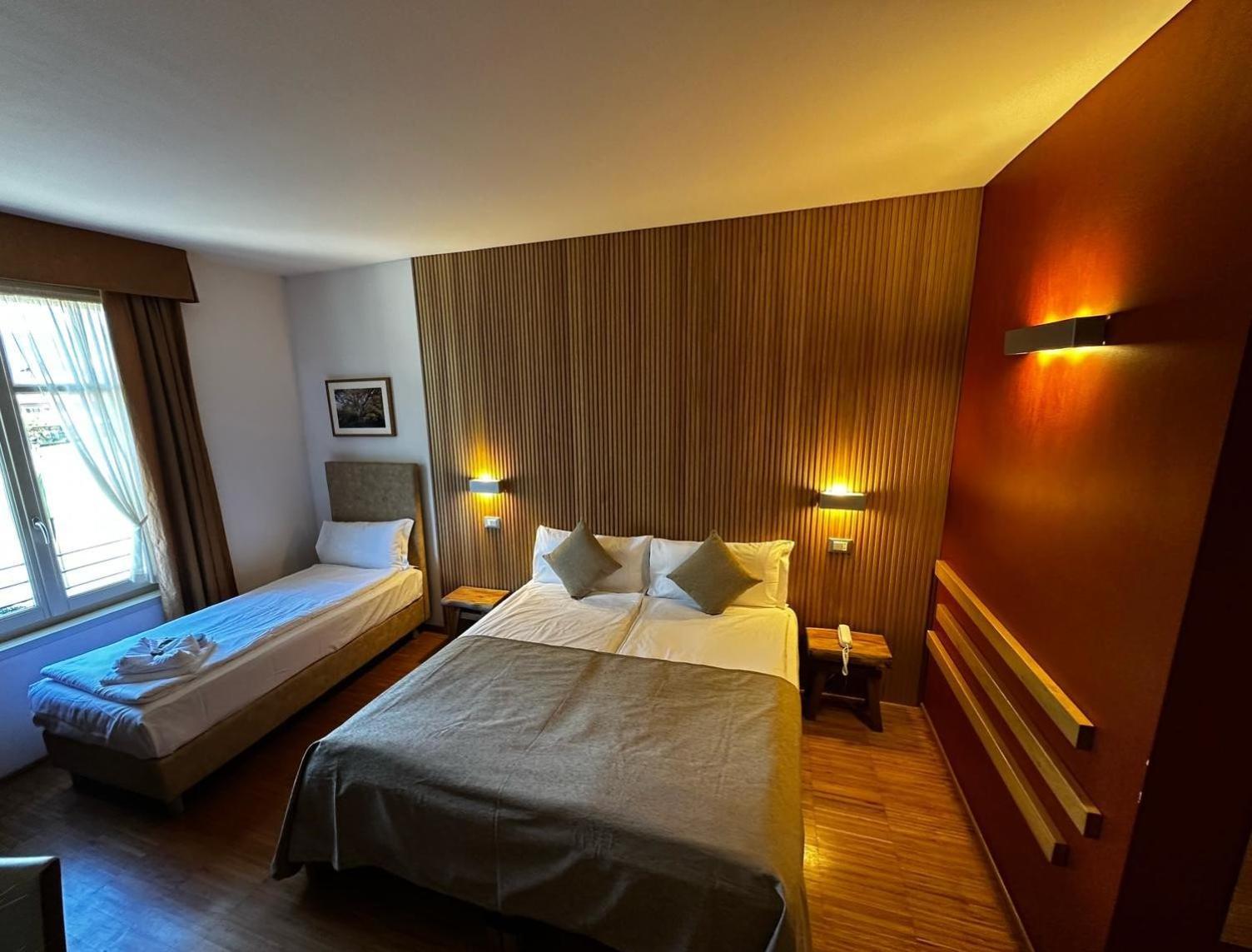 Hotel Cortese Armeno Dış mekan fotoğraf