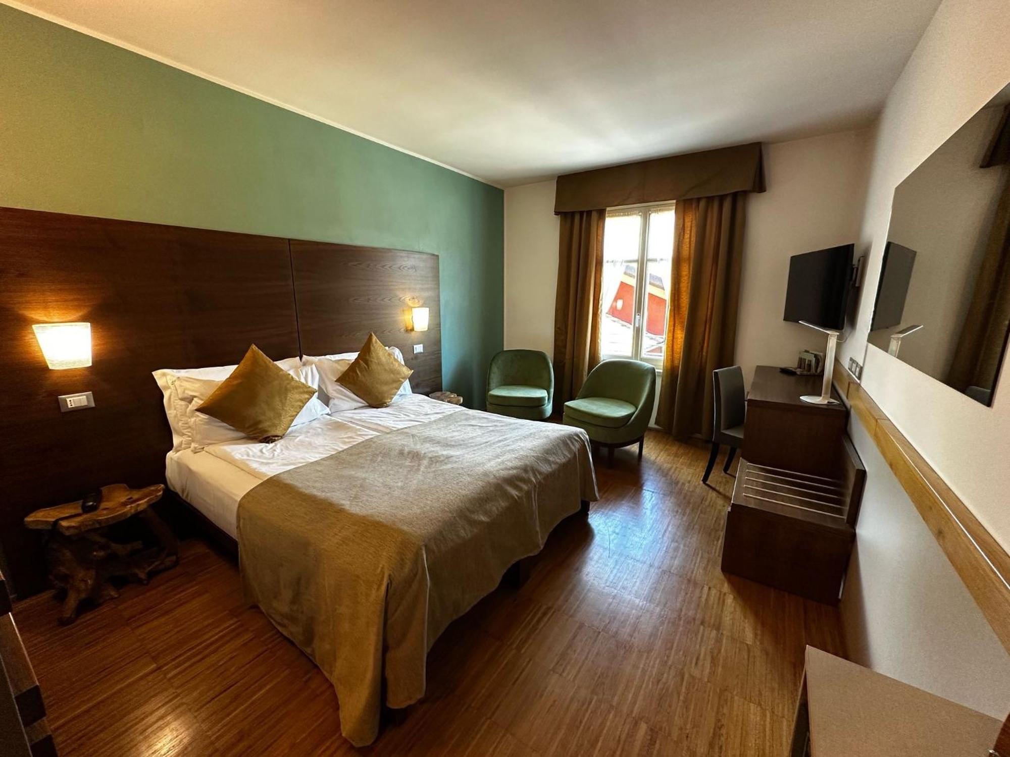 Hotel Cortese Armeno Dış mekan fotoğraf