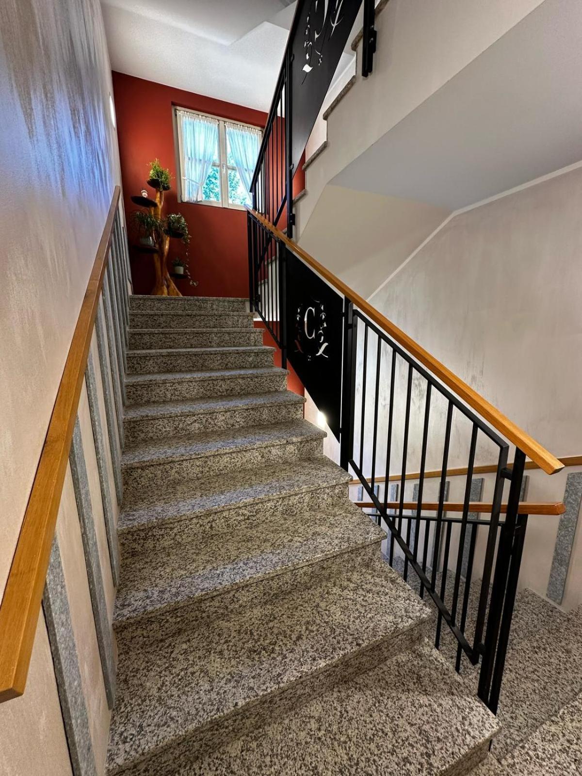 Hotel Cortese Armeno Dış mekan fotoğraf