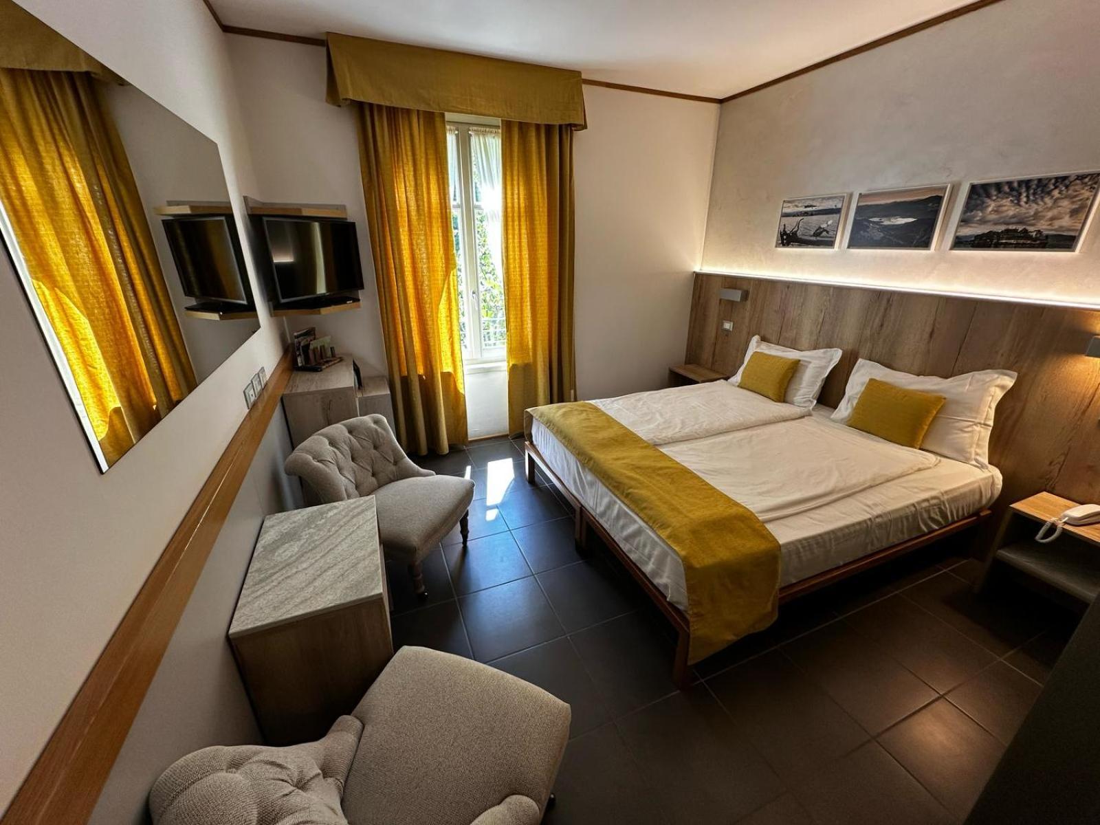 Hotel Cortese Armeno Dış mekan fotoğraf