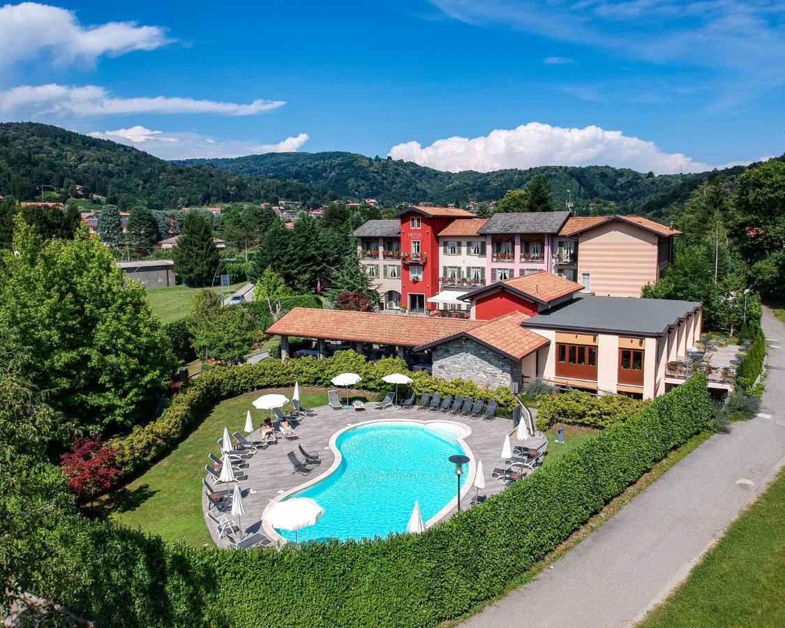 Hotel Cortese Armeno Dış mekan fotoğraf